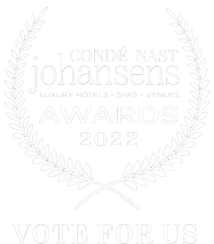 Condé Nast Johansens Awards for Excellence Voting